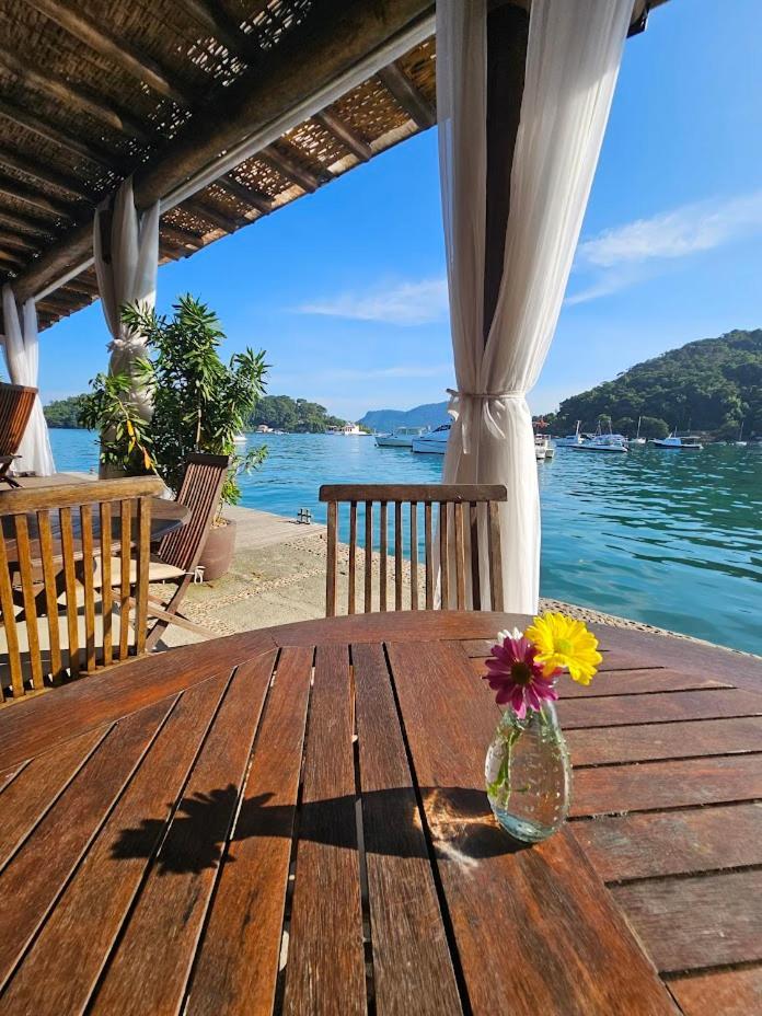 E Mergulho Jamanta Inn 3*