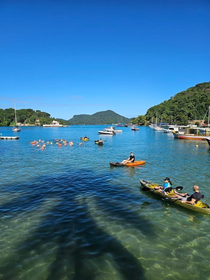 E Mergulho Jamanta 3* Angra dos Reis