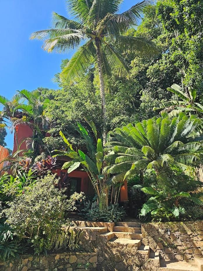 E Mergulho Jamanta Inn Angra dos Reis