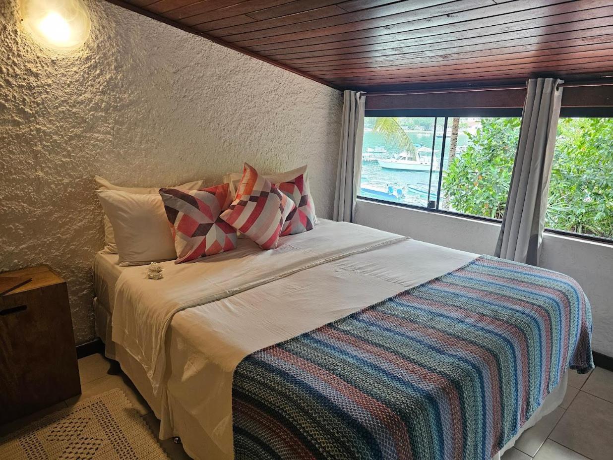Inn E Mergulho Jamanta 3*