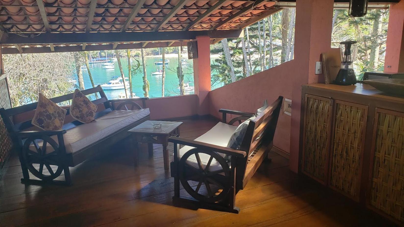 E Mergulho Jamanta 3* Angra dos Reis