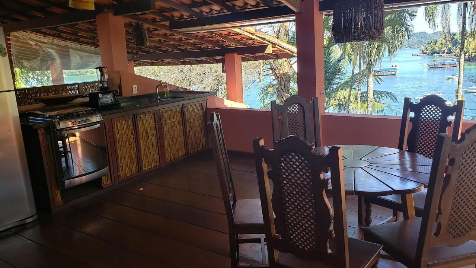 E Mergulho Jamanta Inn