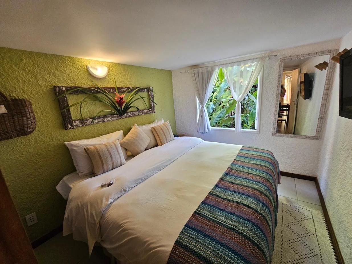 Inn E Mergulho Jamanta Angra dos Reis
