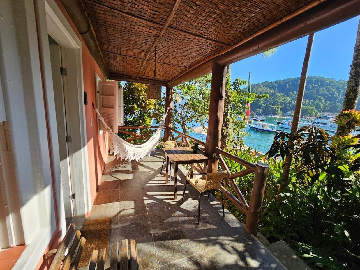 E Mergulho Jamanta 3* Angra dos Reis