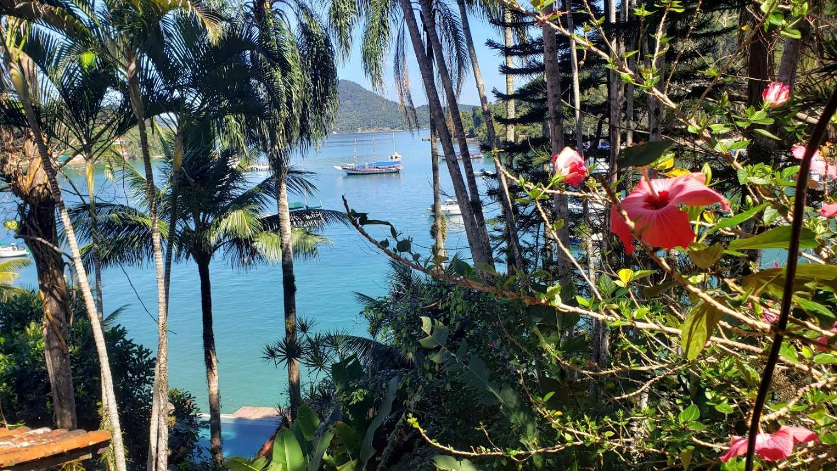 E Mergulho Jamanta 3* Angra dos Reis
