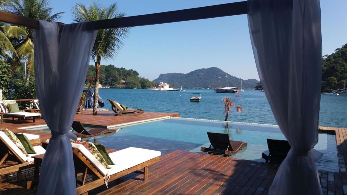 E Mergulho Jamanta Inn 3*