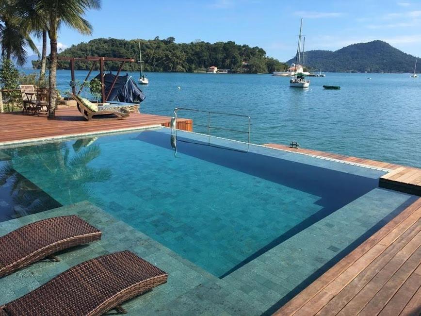 E Mergulho Jamanta Inn 3*